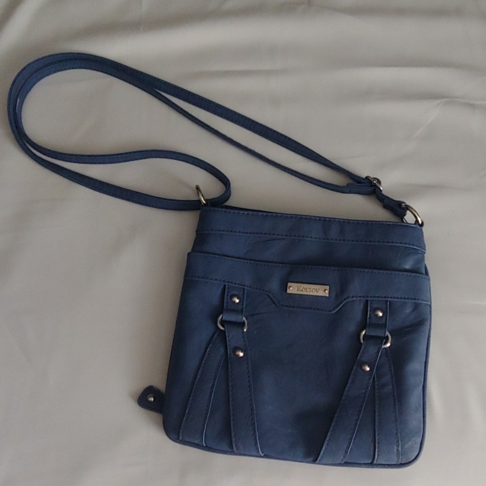 KOLTOV PURSE